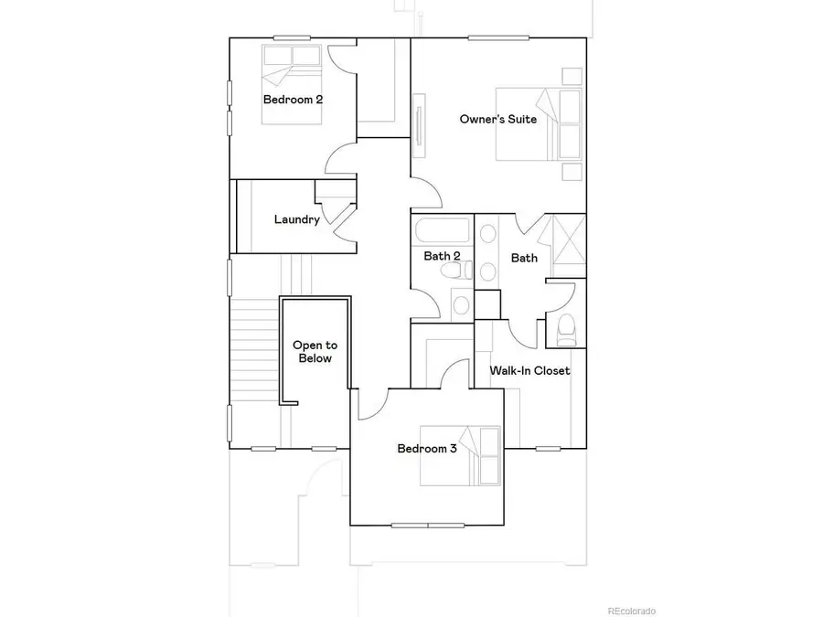 1926 Crested Lark St, Fort Collins, CO 80528 - #3