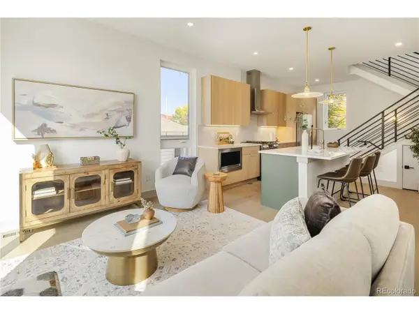 1232 N Zenobia St #8, Denver, CO 80204