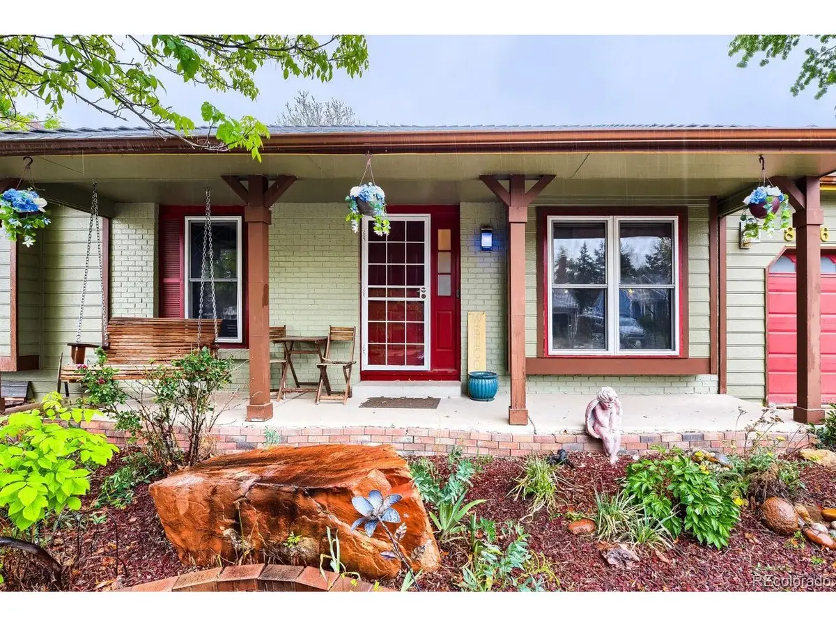 8266 S Logan Ct, Littleton, CO 80122 - #1