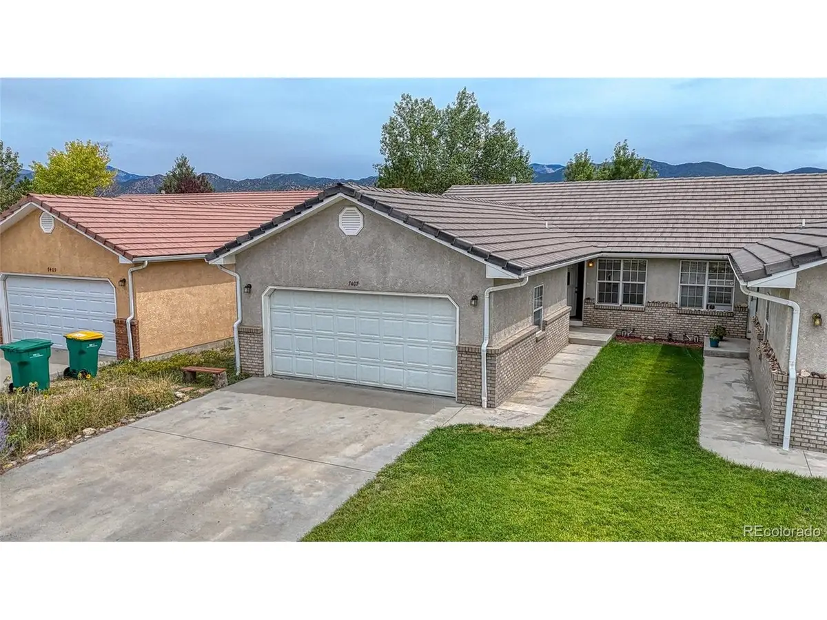 7407 County Road 141, Salida, CO 81201 - #1