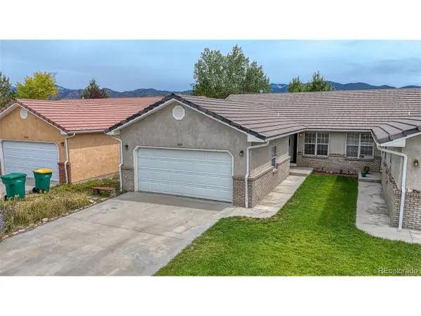 7407 County Road 141, Salida, CO 81201