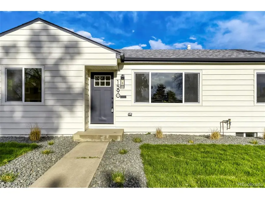 1590 S Jackson St, Denver, CO 80210 - #2