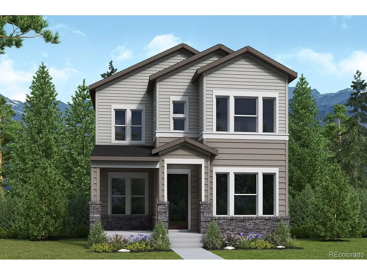 16197 Promenade St, Broomfield, CO 80023 - #1