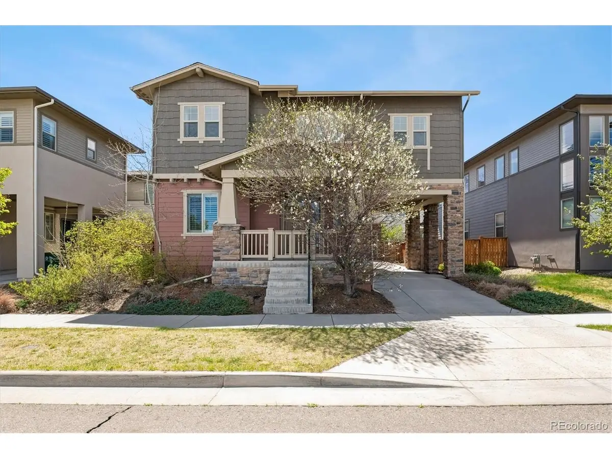 Address Withheld By Seller, Denver, CO 80238 - #1