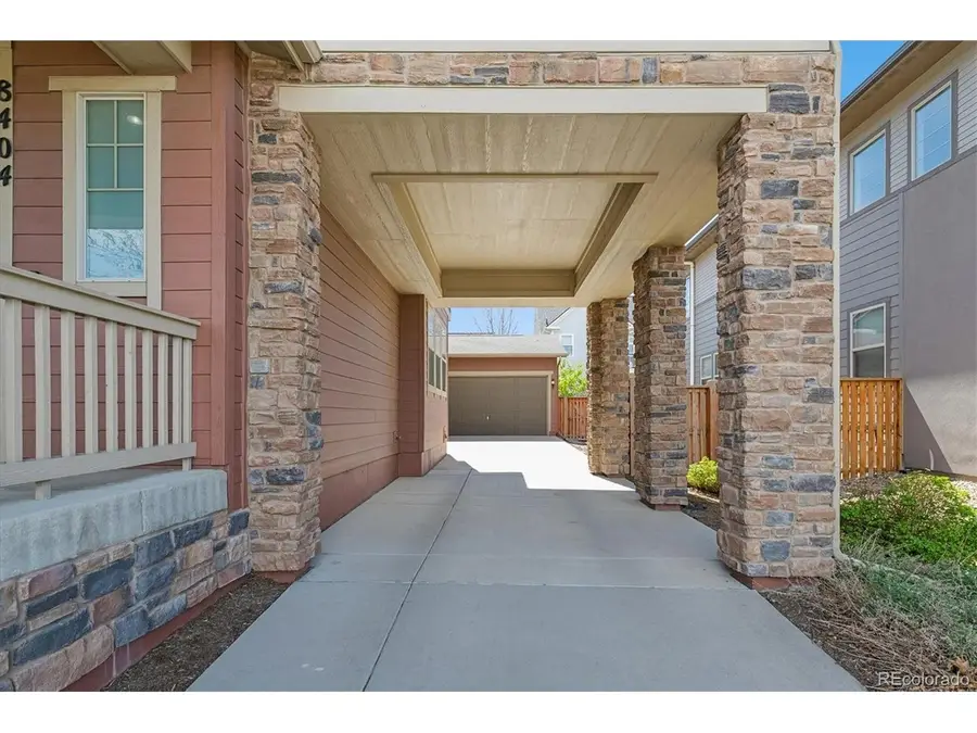 Address Withheld By Seller, Denver, CO 80238 - #3