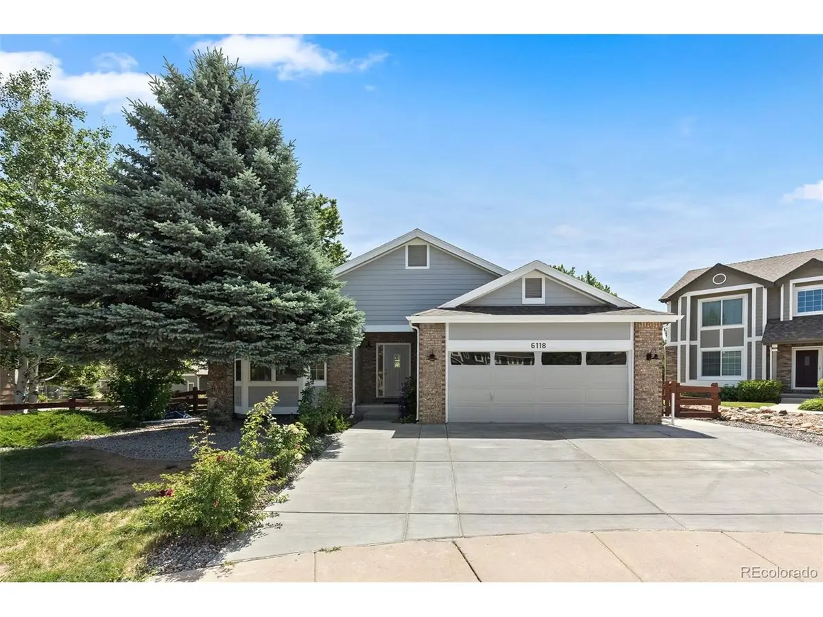 6118 Salvia Ct, Golden, CO 80403 - #1
