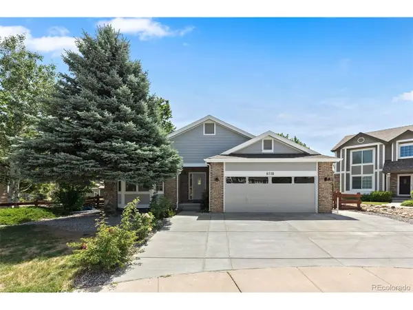 6118 Salvia Ct, Golden, CO 80403