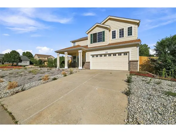 739 Prairie Star Cir, Colorado Springs, CO 80916