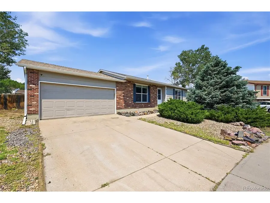 4115 E 109th Pl, Thornton, CO 80233 - #2