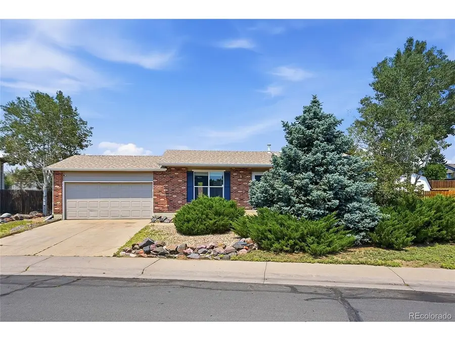 4115 E 109th Pl, Thornton, CO 80233 - #3