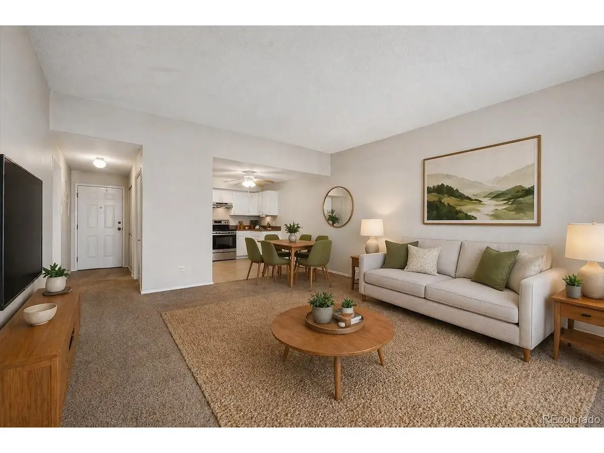 700 S Alton Way #6D, Denver, CO 80247 - #1
