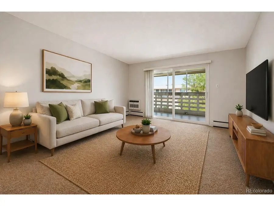 700 S Alton Way #6D, Denver, CO 80247 - #2