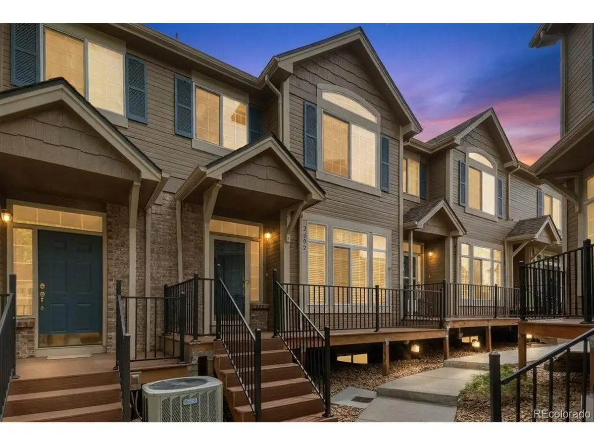 5555 E Briarwood Ave #2302, Centennial, CO 80122 - #1