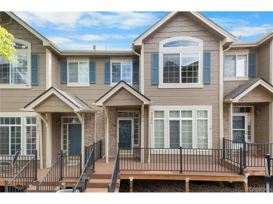 5555 E Briarwood Ave #2302, Centennial, CO 80122 - #2
