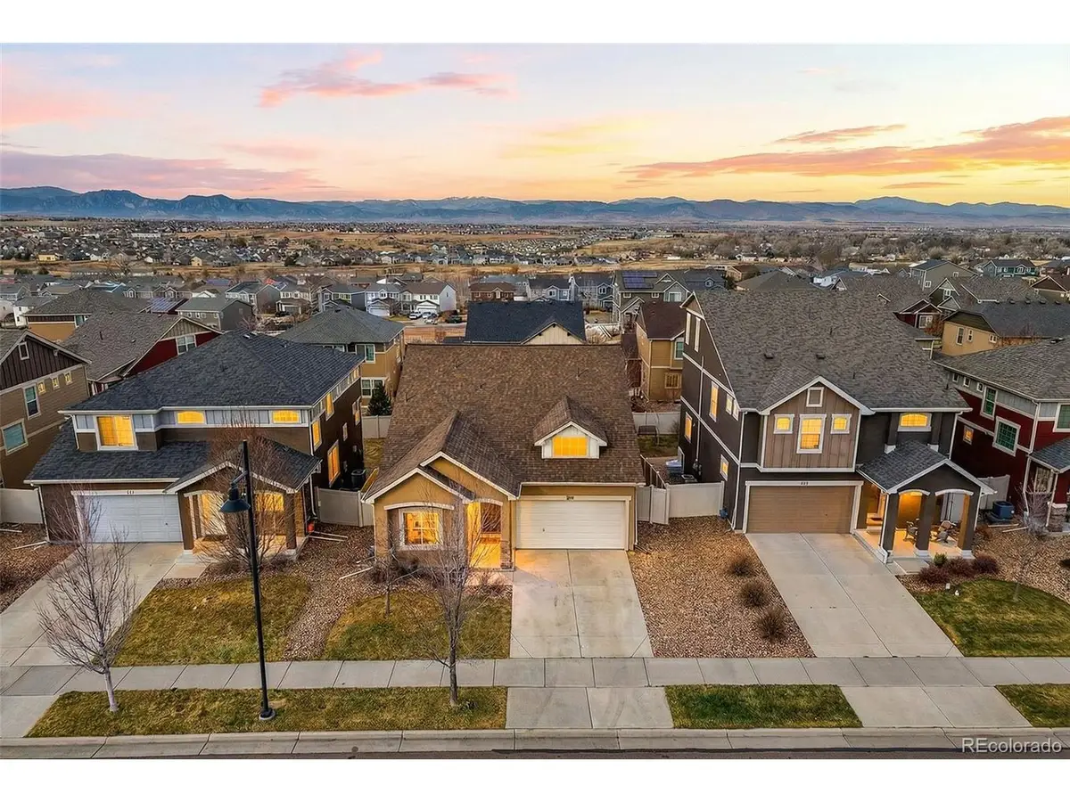 212 Indian Peaks Dr, Erie, CO 80516 - Image #1