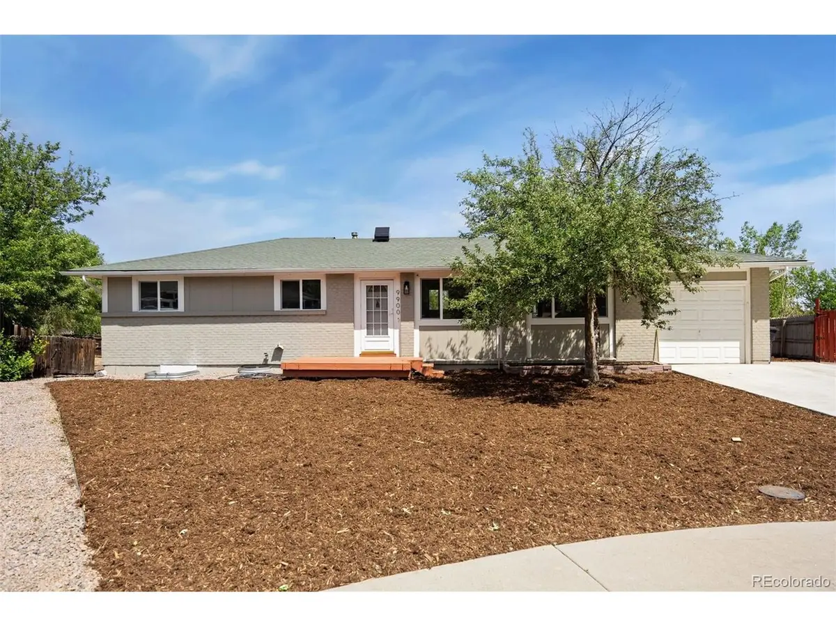 9900 Franklin St, Thornton, CO 80229 - #1