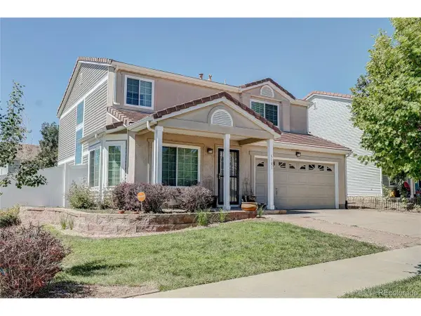5101 Perth St, Denver, CO 80249