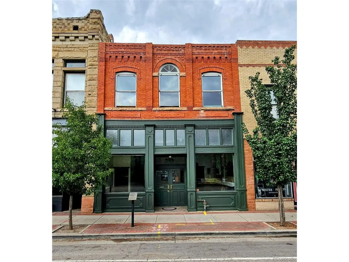 323 S Union Ave, Pueblo, CO 81003 - #1