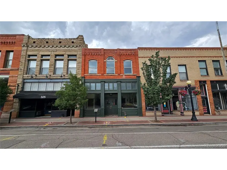 323 S Union Ave, Pueblo, CO 81003 - #2