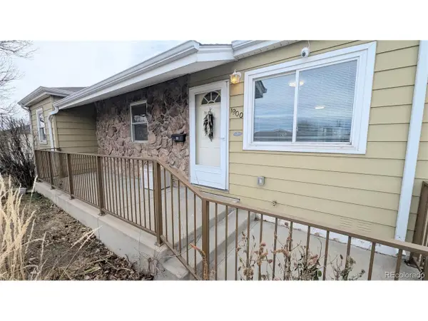 1900 E 95 Ave, Thornton, CO 80229