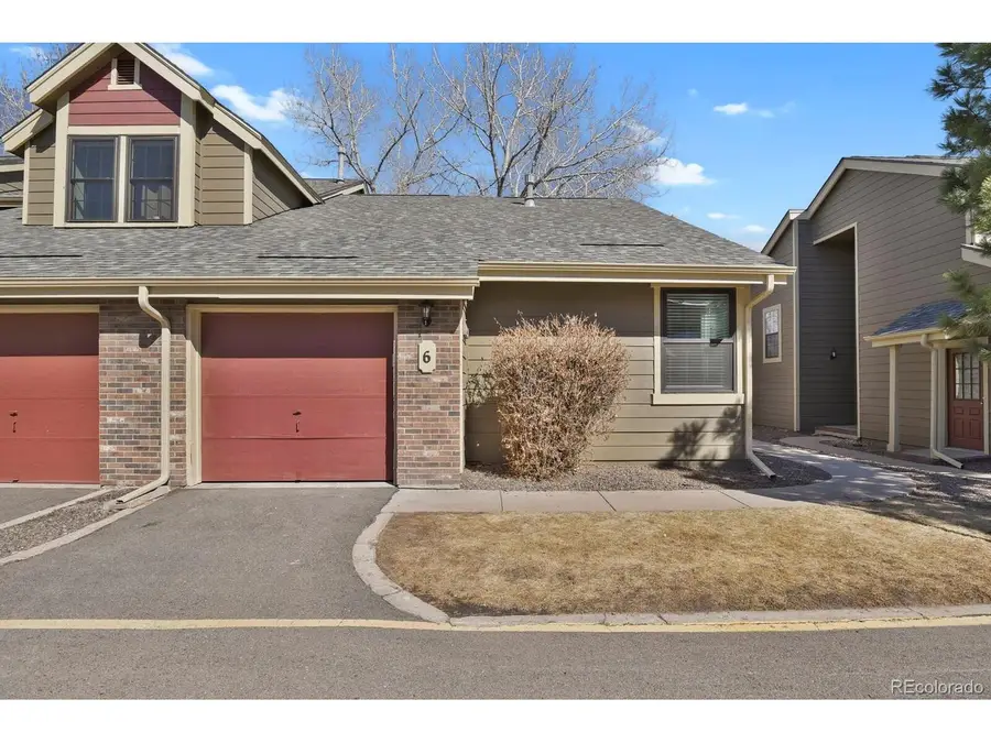 10806 W Evans Ave #6, Lakewood, CO 80227 - #2