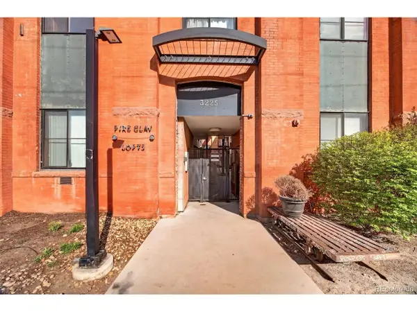 3225 Blake St #20, Denver, CO 80205