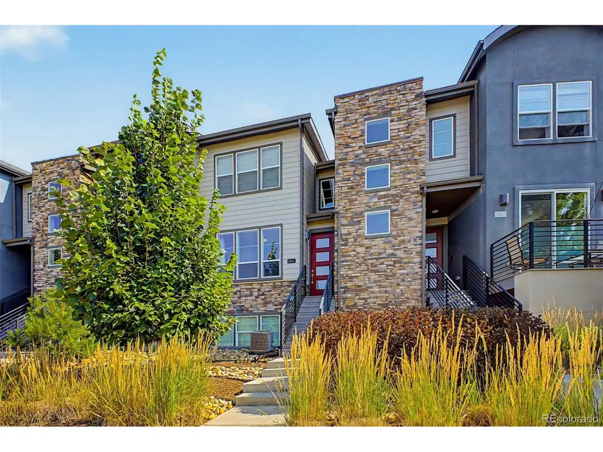 2586 Meadows Blvd #C, Castle Rock, CO 80109 - #1