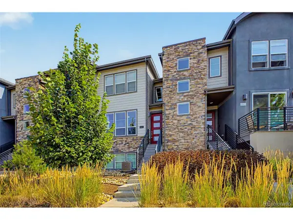 2586 Meadows Blvd #C, Castle Rock, CO 80109