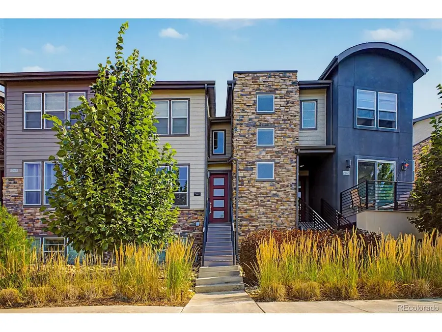 2586 Meadows Blvd #C, Castle Rock, CO 80109 - #2