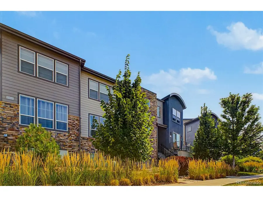 2586 Meadows Blvd #C, Castle Rock, CO 80109 - #3