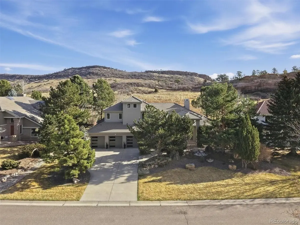 38 Lark Bunting Ln, Littleton, CO 80127 - #1