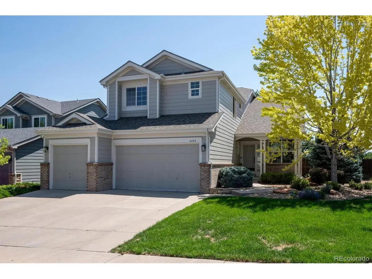 4454 S Himalaya Cir, Aurora, CO 80015 - #1