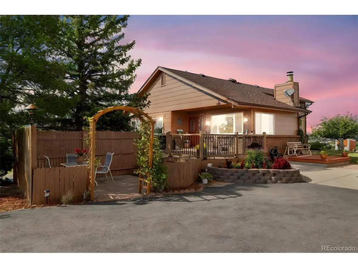 7390 S Liverpool St, Centennial, CO 80016 - #1