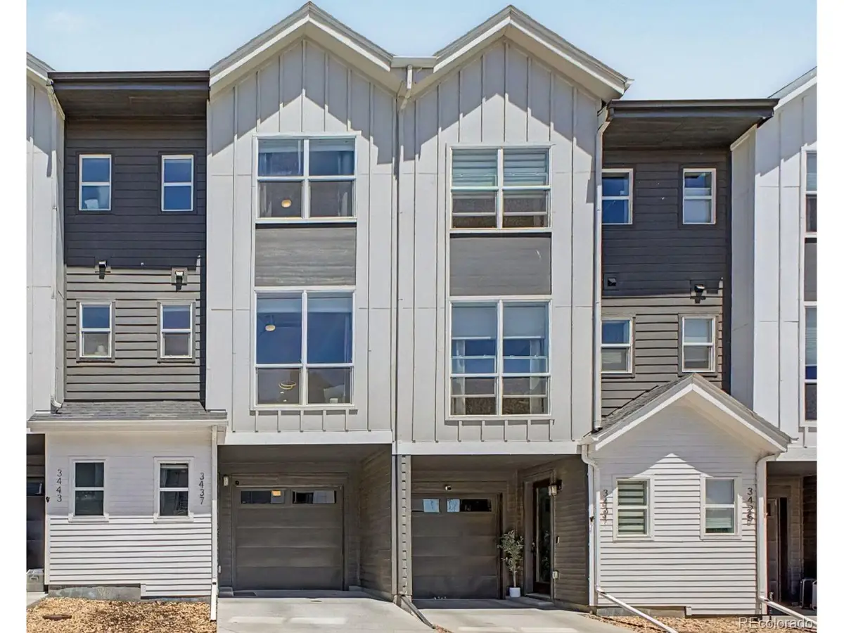 3437 W 63rd Pl, Denver, CO 80221 - #1