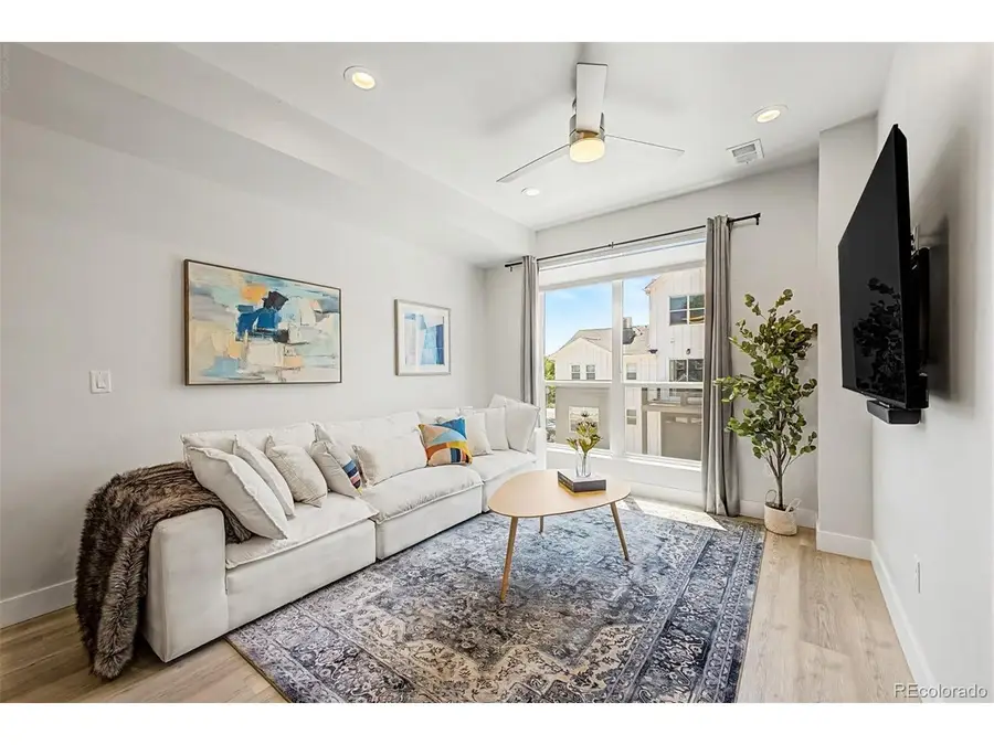 3437 W 63rd Pl, Denver, CO 80221 - #3