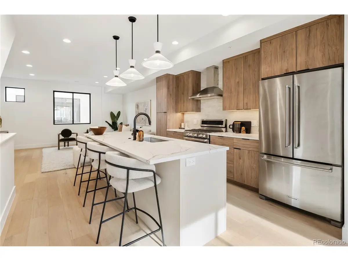 4517 N Tennyson St, Denver, CO 80212 - #1