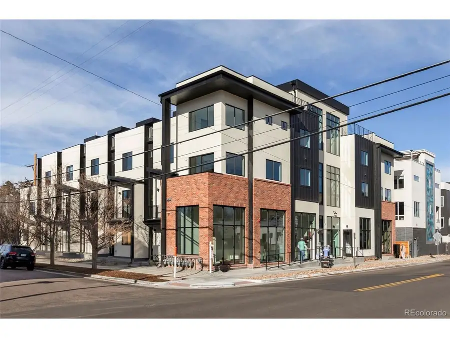 4517 N Tennyson St, Denver, CO 80212 - #3
