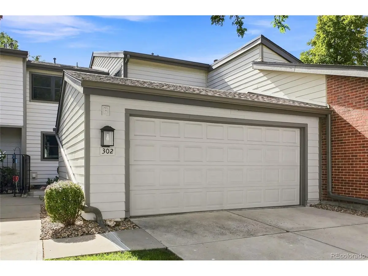 7925 W Layton Ave #302, Littleton, CO 80123 - #1