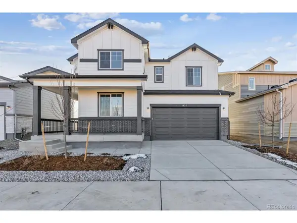 1430 Farmstead St, Brighton, CO 80601