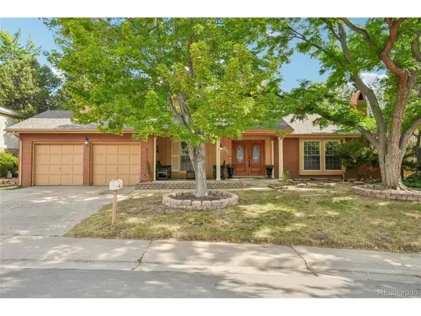 11556 E Amherst N Cir, Aurora, CO 80014
