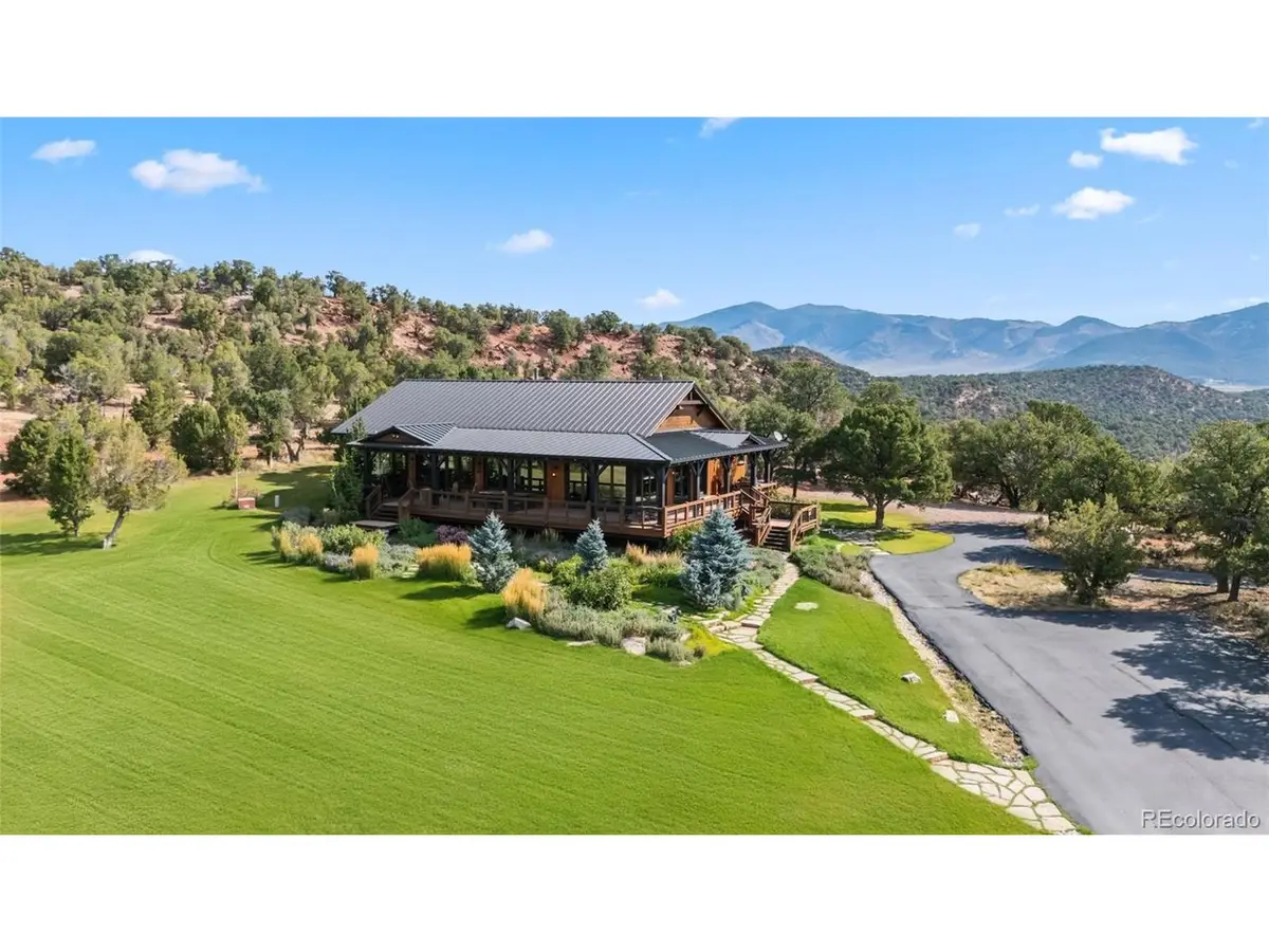 Address Withheld By Seller, McCoy, CO 80479 - Image #1