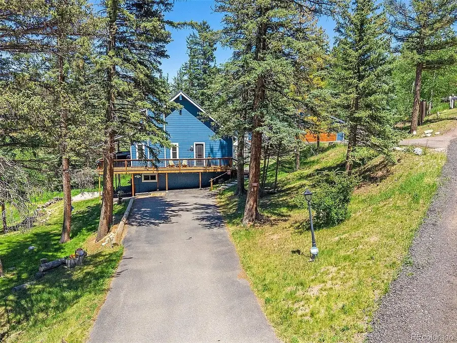 11772 Meadow Dr, Conifer, CO 80433 - #2