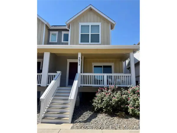 2873 S Fox St, Englewood, CO 80110