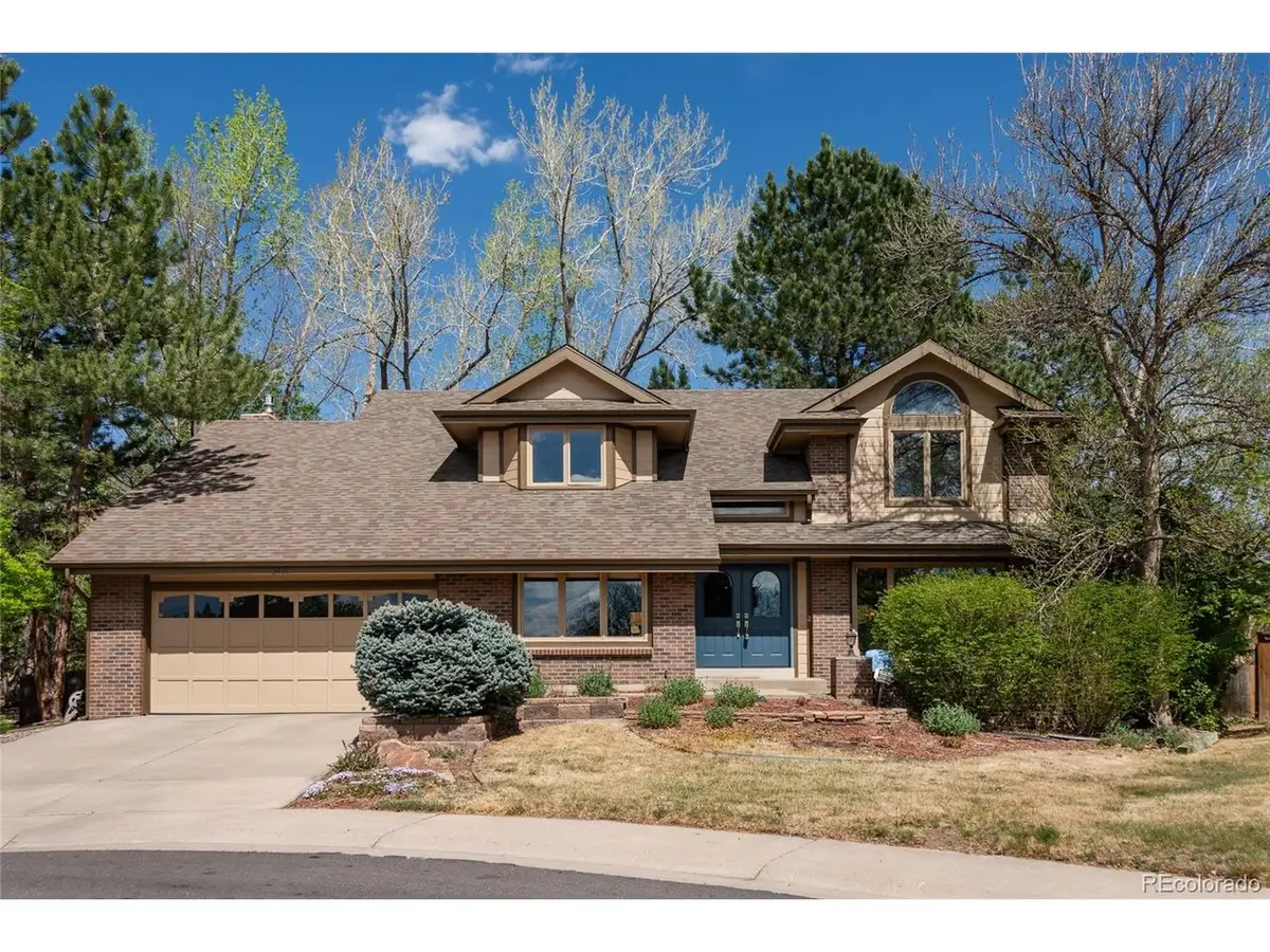 3441 W Dartmouth Ave, Denver, CO 80236 - #1