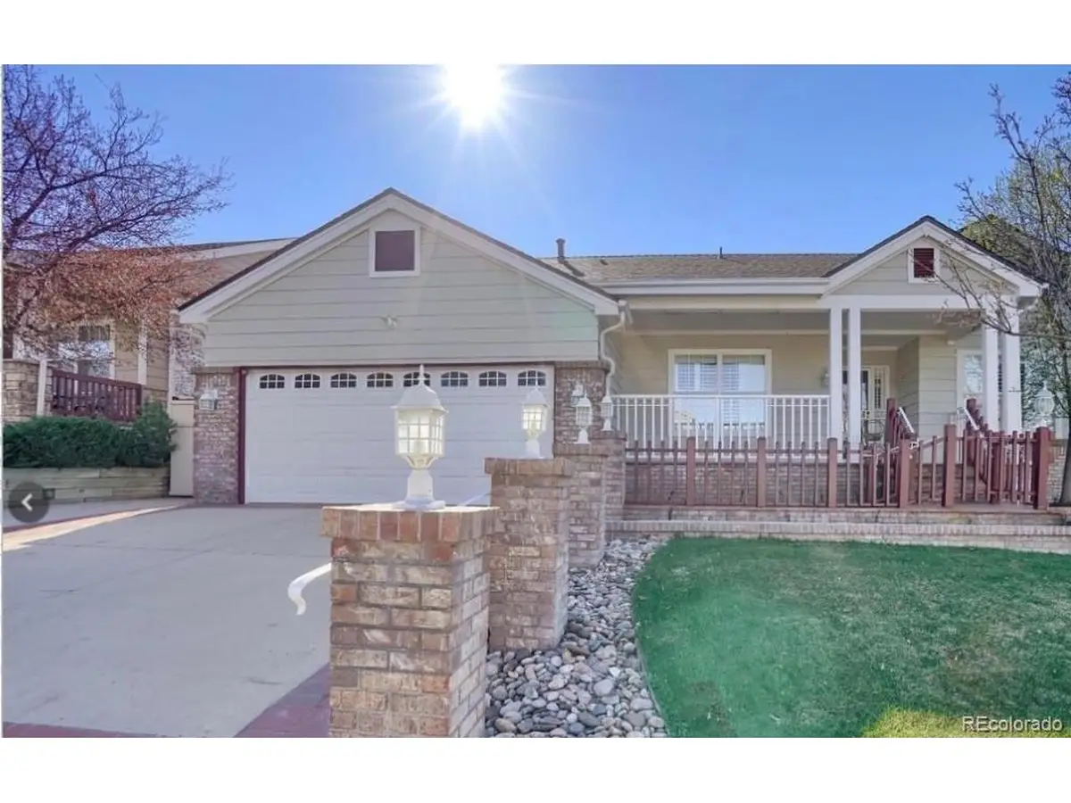 2322 Beacham Dr, Castle Rock, CO 80104 - #1