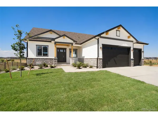 24113 E 36th Pl, Aurora, CO 80019