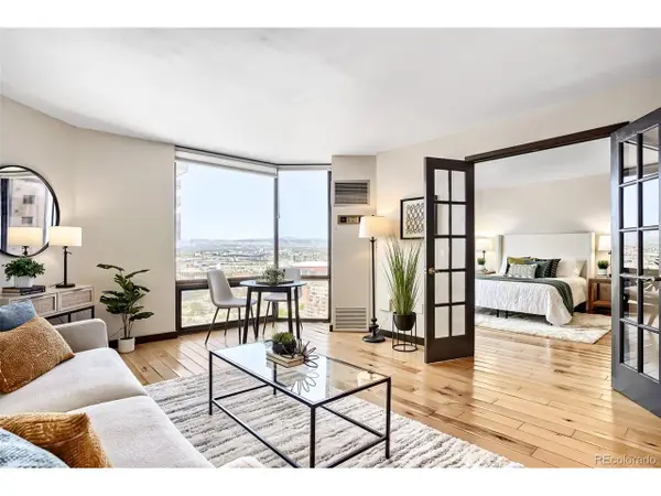 1625 Larimer St #2502, Denver, CO 80202