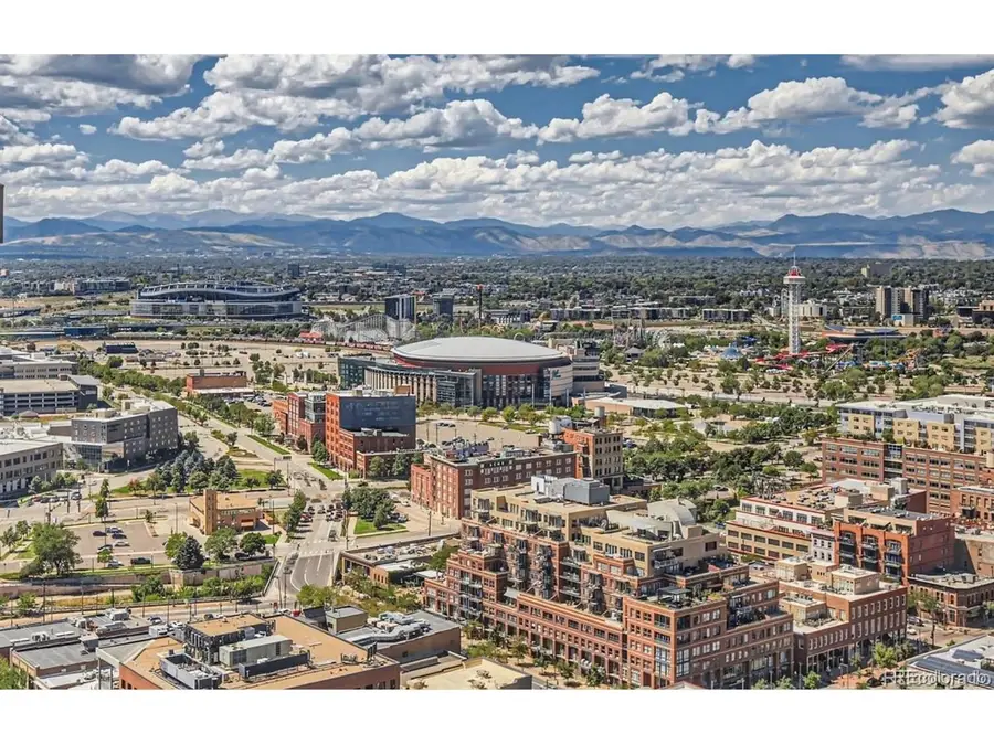 1625 Larimer St #2502, Denver, CO 80202 - #2