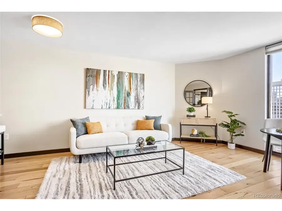 1625 Larimer St #2502, Denver, CO 80202 - #3