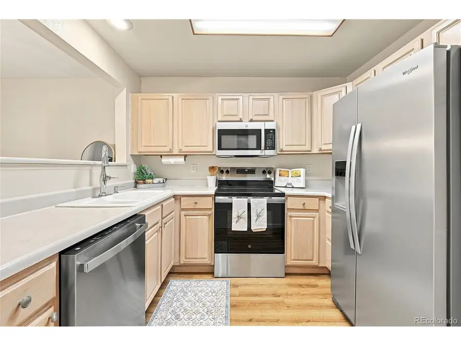 31719 Rocky Village Dr #103, Evergreen, CO 80439 - #3